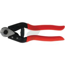 Høykvalitativ stangskjærer for presis skjæring av ulike materialer.