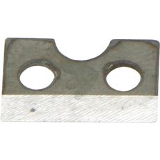 Kniv - 668962R1, profesjonell kniv for effektiv skjæring i landbruksutstyr.