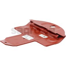 Robust glidesko K6800122 for sikker og holdbar drift.