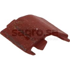 Plate K6800670, viktig for effektiv drift av landbruksmaskiner.