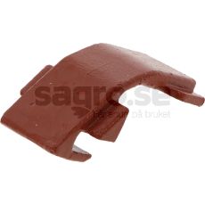 Plate K6800680, sikrer kvalitet og pålitelighet i driften.