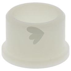 Kontaktreservebushing, nødvendig for å sikre god kontakt i systemet.