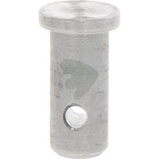 Høykvalitets Mengele bolt 04-104073, utformet for diverse merkebehov og maskinreparasjon.