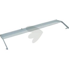 Frontplatevugge, viktig komponent for maskintilbehør og stabilitet.