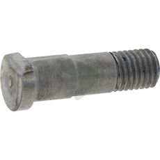 Kragebolt 52 mm, ideell for tunge maskiner innen jordbruk og konstruksjon.