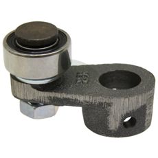 Komplett eksenter for presishugger og modifiserte maskiner.