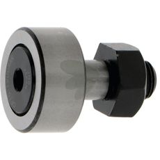 Kurvrulle for effektiv bevegelse og maskinfunktion.