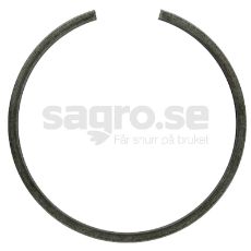 Sprengring 81104576, ideell for å stabilisere og sikre komponenter.