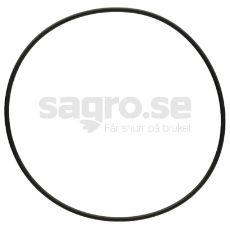 O-Ring 82060007 som garanterer pålitelig tetning i hydrauliske systemer.
