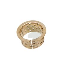 Glidelager 45/50/60X30, designet for å gi eksepsjonell holdbarhet i maskiner.