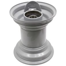 Felg 83300026, ideell for å gjenopprette kjøretøyets ytelse.