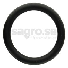 O-ring 30 x 5mm, egnet for tetninger i ulike mekaniske systemer.
