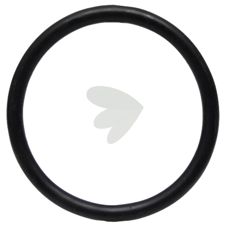 O-ring VN90081822, spesialdesignet for kjøretøyvedlikehold.
