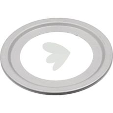 Nilosring 6009-ZAV for klippeoverføring, garanterer kvalitet og holdbarhet.