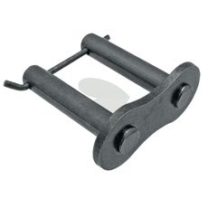 Lenke 1 1/4", slitesterk og pålitelig for tunge applikasjoner.