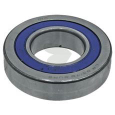 Løperulle LR 35/72 2USR, 17 mm bred, utmerket for landbruksutstyr.