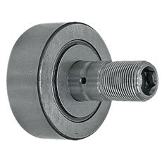 Rulle 930368.0, konstruert for langvarig bruk og drift.