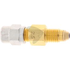 Sentralsmøringsdyse MM5 for pålitelig og effektiv smøring.