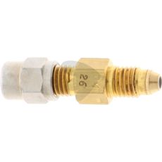 Dyse MM6 for sentralsmøring, optimalisert for ulike maskiner.