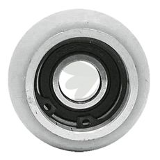 Løperull 9559740, 9550400, viktig for å holde maskiner i topp stand.