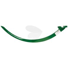 Nål AE39015, perfekt for profesjonelt arbeid innen traktorer og landbruk.