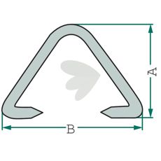 Remmer designet for å forbedre effektiviteten til landbruksutstyr.