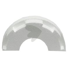 Overliggende påfyllingsblokk, avgjørende for korrekt væskepåfylling.