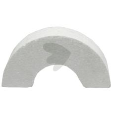 Nedtilliggene påfyllingsblokk, viktig for effektiv væskeforsyning.