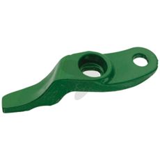 Arm BP1600E, en robust løsning for landbruk og byggeri.