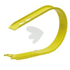 Skraper for John Deere, modell CC39857, perfekt for landbruksarbeid.