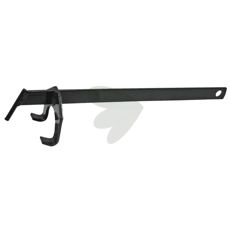 Z1526530 nøkkel, ideell for ulike maskinapplikasjoner.