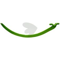 Nål DC14818, tilpasset for holdbarhet og effektivitet i krevende miljøer.