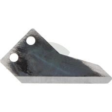 Kniv DC18239, ideell for presisjonsarbeid innen jordbruk og byggeri.