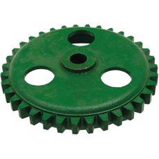 Tannhjul DC210288, perfekt for å erstatte gamle og slitte deler.