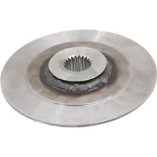 Kvalitetsnav DC34830, perfekt for både landbruk og byggsektoren.