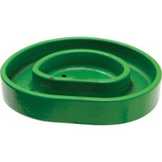 Venstre Kurvenlaufbahn for å optimalisere maskinfunksjonen din.