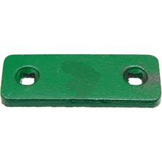 Spesialisert sliteplate E16071 for effektivitet ved åkerarbeid.