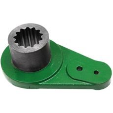 Arm E38920, ideell for å forbedre traktorens ytelse.