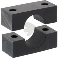 Lagerskål Finger for presisjon og sikkerhet ved maskinoperasjoner.