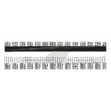 Fjær E52572, sikrer maskinens effektivitet og holdbarhet.