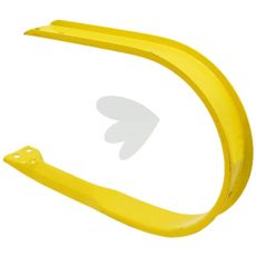 Skraper E65648 for John Deere, optimalt valg for traktorens ytelse.