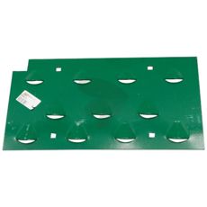 Plate FH312163, støtter langvarig funksjonalitet i dine maskiner.