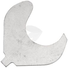 Skraper FH312228, egnet for profesjonell bruk innen landbruk og bygg.