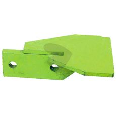 Kastplate MH-0425, designet for robust bruk og effektivitet.