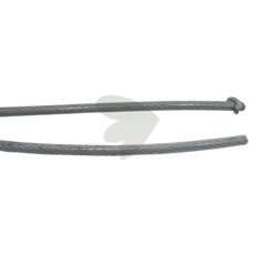 Høykvalitets tilkoblingskabel for stabil og sikker overføring.