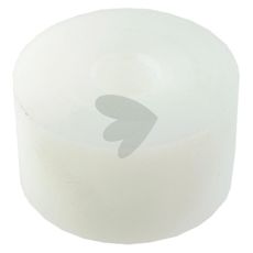 Strammerull for overføringsaksel, viktig komponent for driften i tunge maskiner.