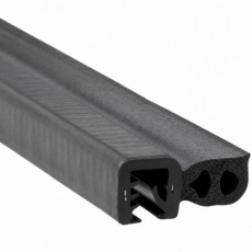 Kantlist 4-6Mm 14,5X23,2Mm- Metervare