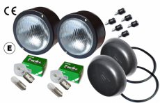 Lyskastersett Deutz - 04301196