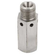 Spesifikk ventil FO 81717251, pålitelig og holdbar for hydraulikksystemer.