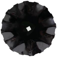 Tallerken for Twindisc valse Ø 470 mm, ideell for jordarbeid.